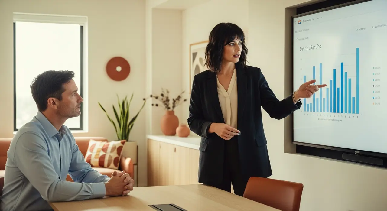 Consultant SEO Villefranche-sur-Saône
