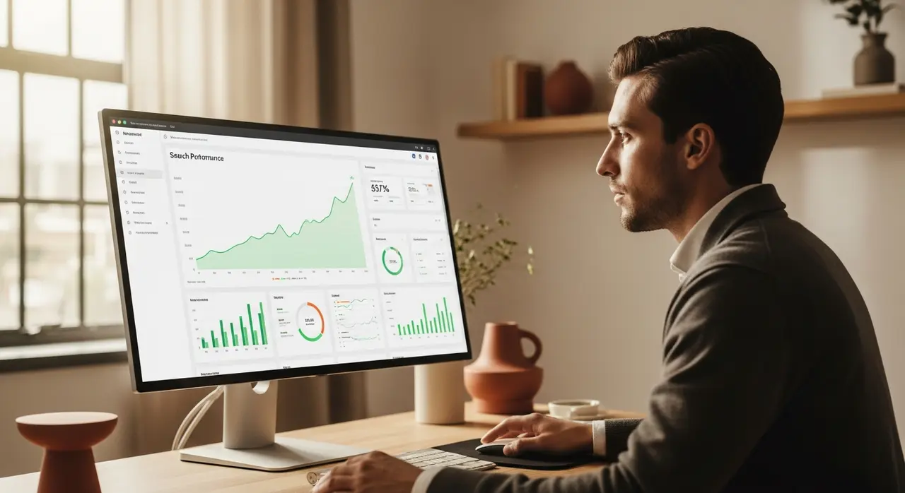 Consultant SEO Villefranche-sur-Saône